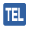 tel